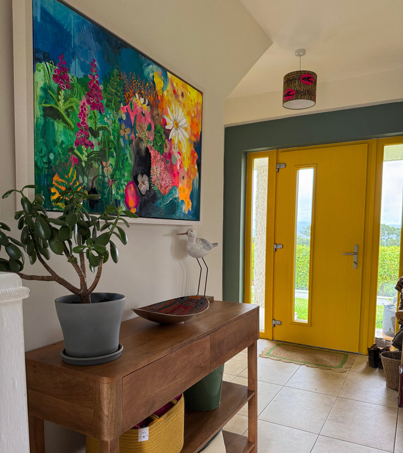 Paintings