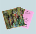 Soldier / Slanus Blank Greeting Card